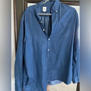Gap long sleeve